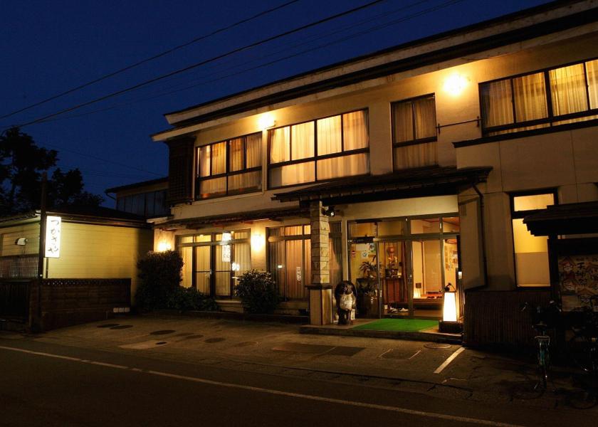 Yamagata Tsuruoka 