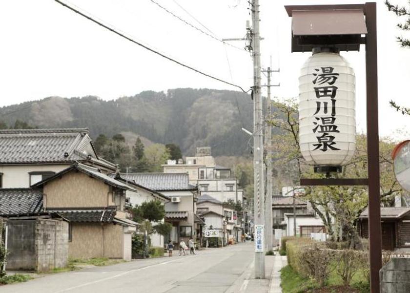 Yamagata Tsuruoka Facilities