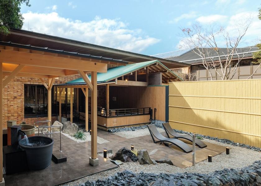 Mie (prefecture) Ise Hot springs