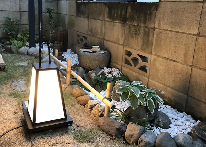 Tokyo Tokyo Terrace