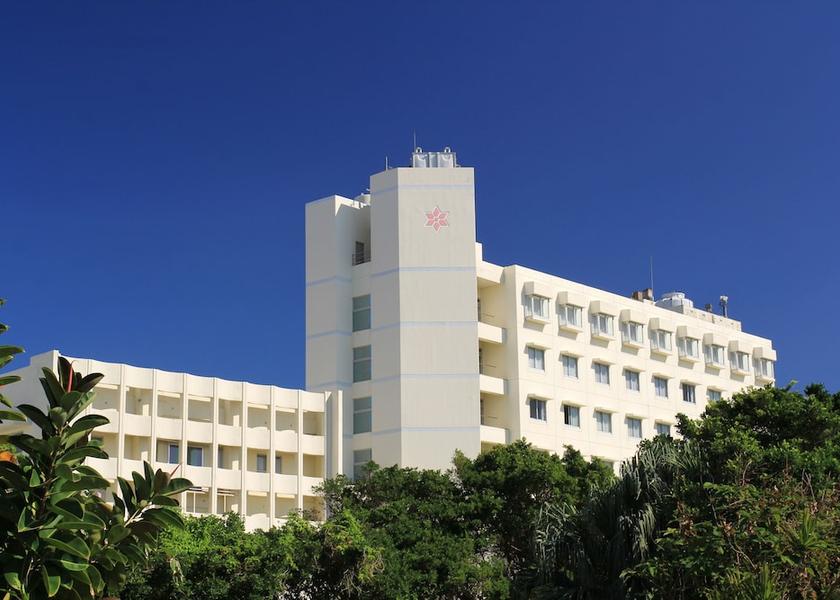 Okinawa Ishigaki Front of property