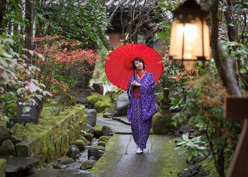 Oita Hita Garden