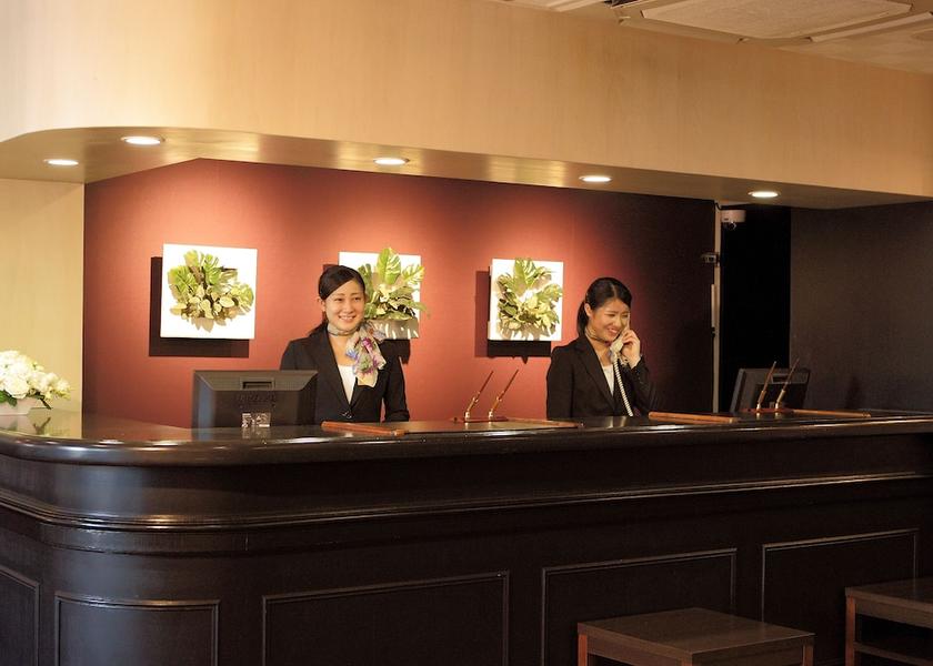 Kumamoto Yatsushiro Reception