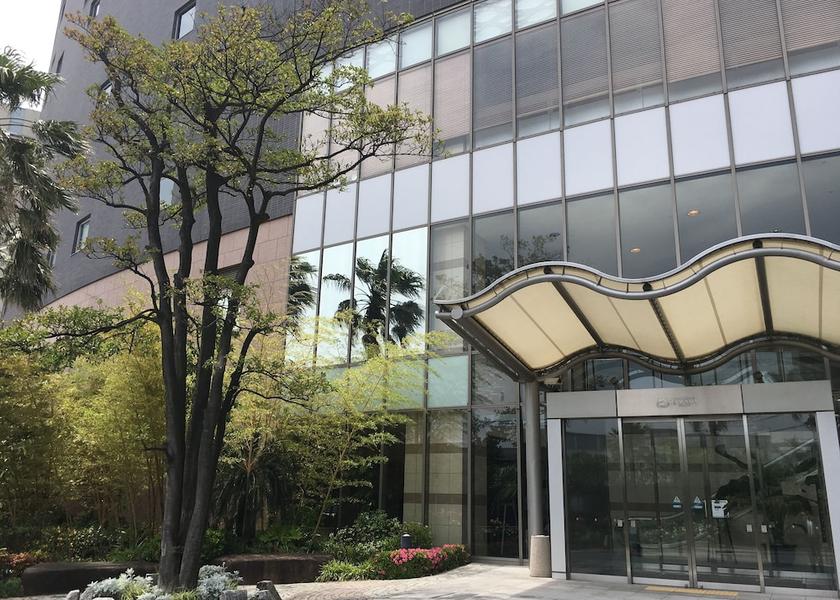 Chiba Urayasu Exterior