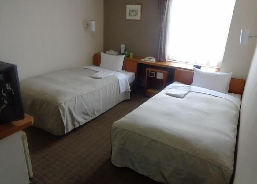 Aomori Hachinohe Room