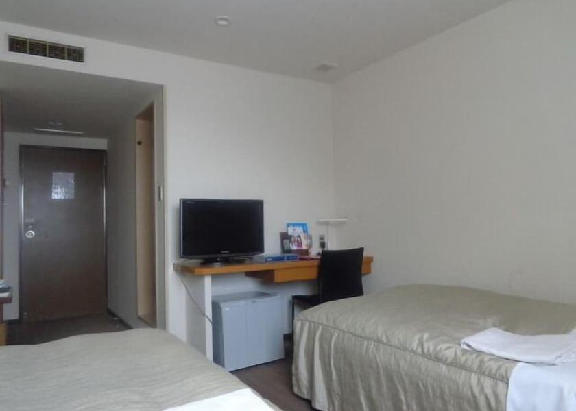 Aomori Hachinohe Room