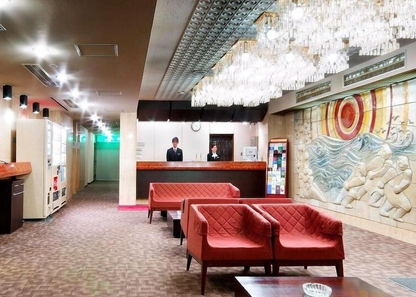 Aomori Hachinohe Primary image