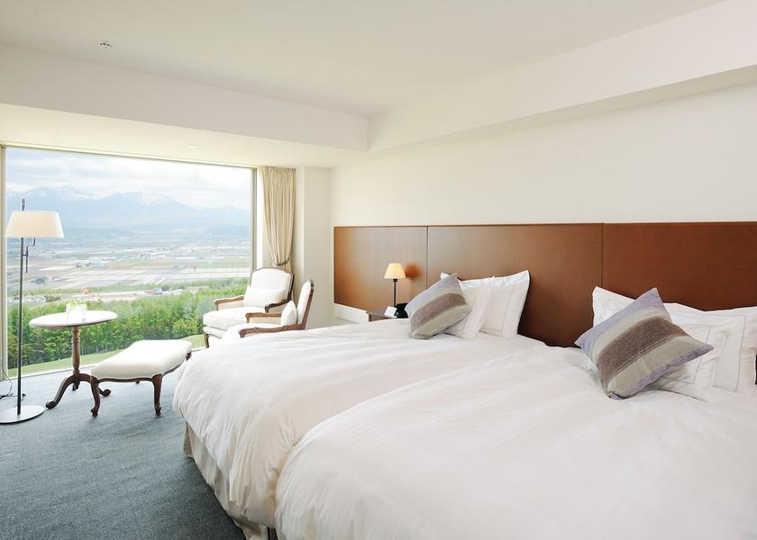 Hokkaido Nakafurano Room