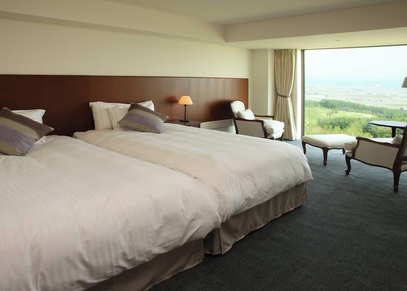 Hokkaido Nakafurano Room
