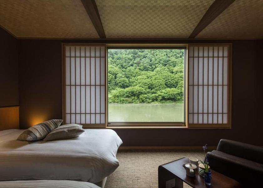 Yamagata Tozawa Room