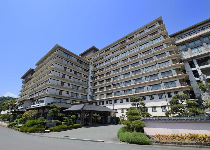 Shizuoka Higashiizu Exterior