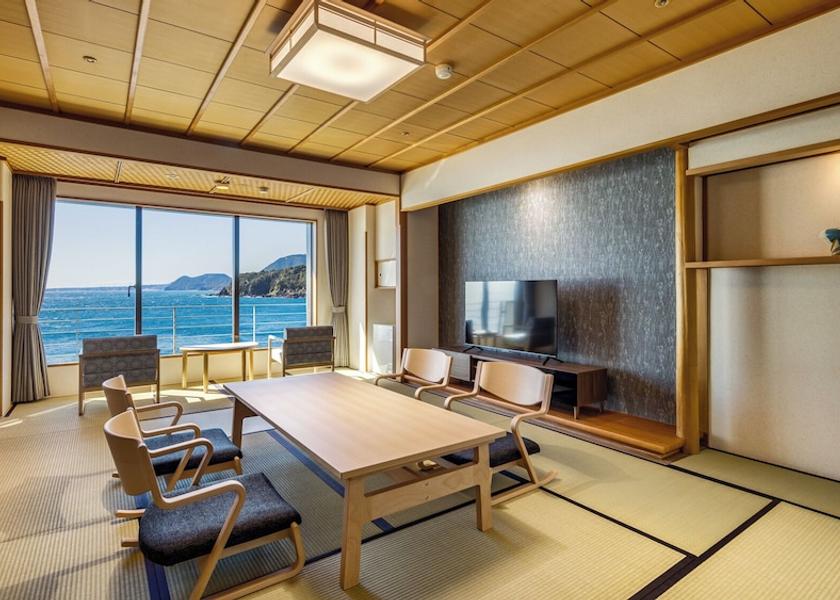 Shizuoka Higashiizu Room