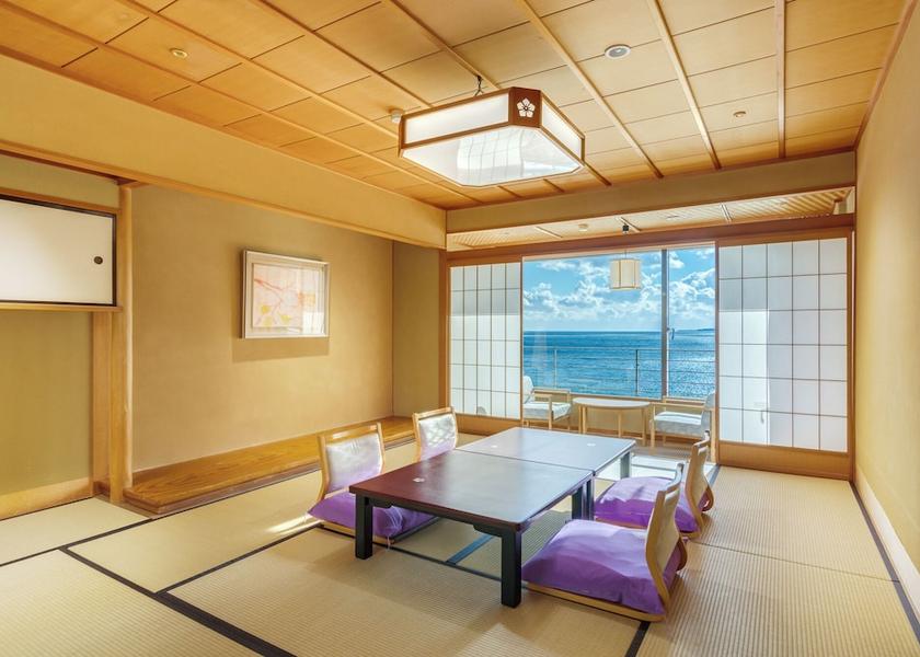 Shizuoka Higashiizu Room