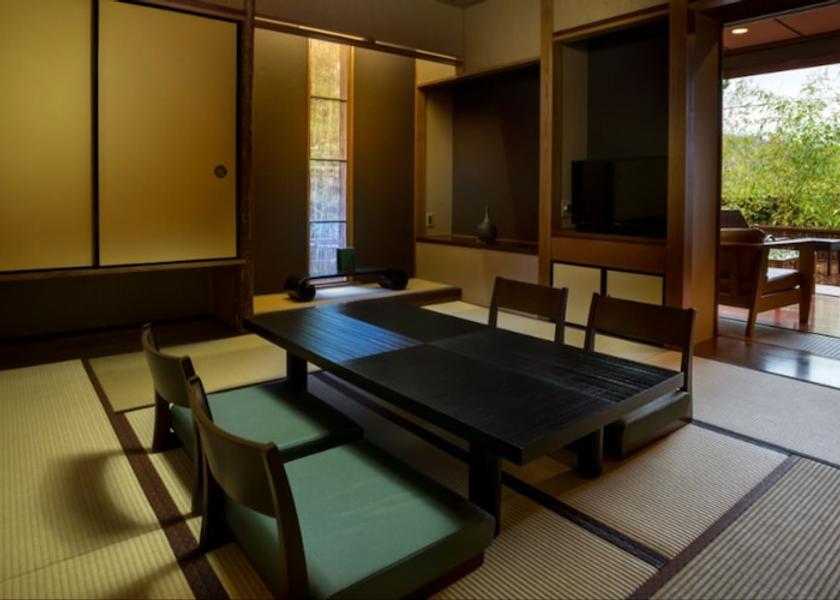 Kyoto Kyotango Room