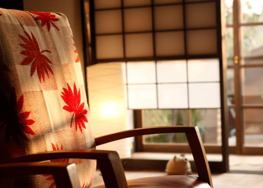 Kyoto Kyotango Room