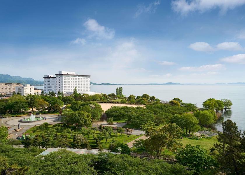 Shiga (prefecture) Nagahama Primary image