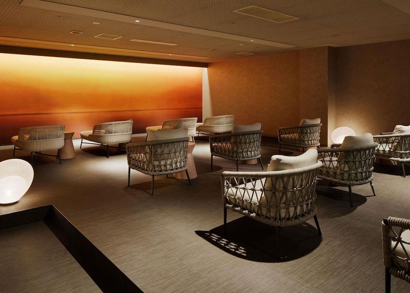 Shiga (prefecture) Nagahama Spa