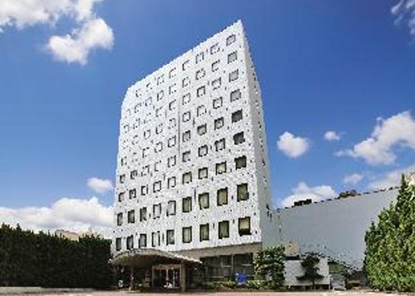 Hiroshima Onomichi Hotel Exterior