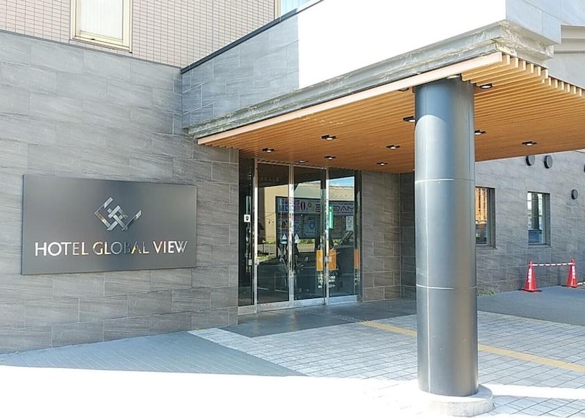 Hokkaido Kushiro Exterior