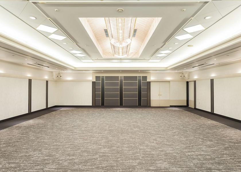 Kumamoto Kumamoto Meeting facility