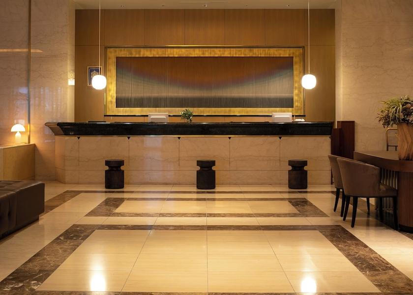 Kumamoto Kumamoto Reception