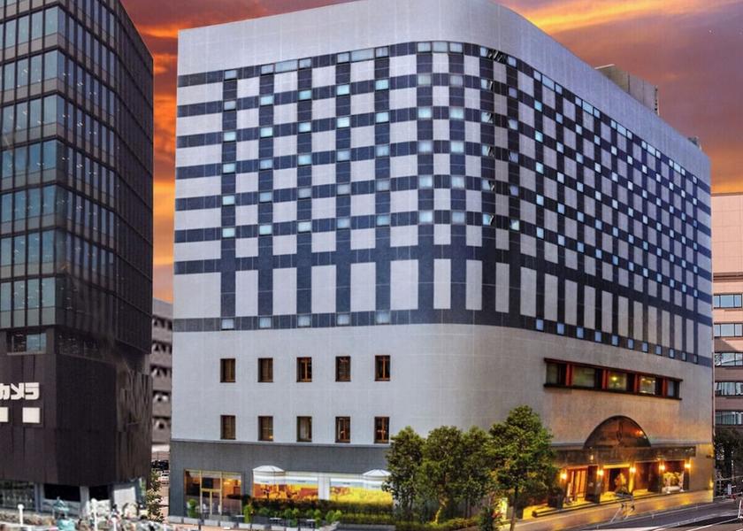 Kumamoto Kumamoto Exterior