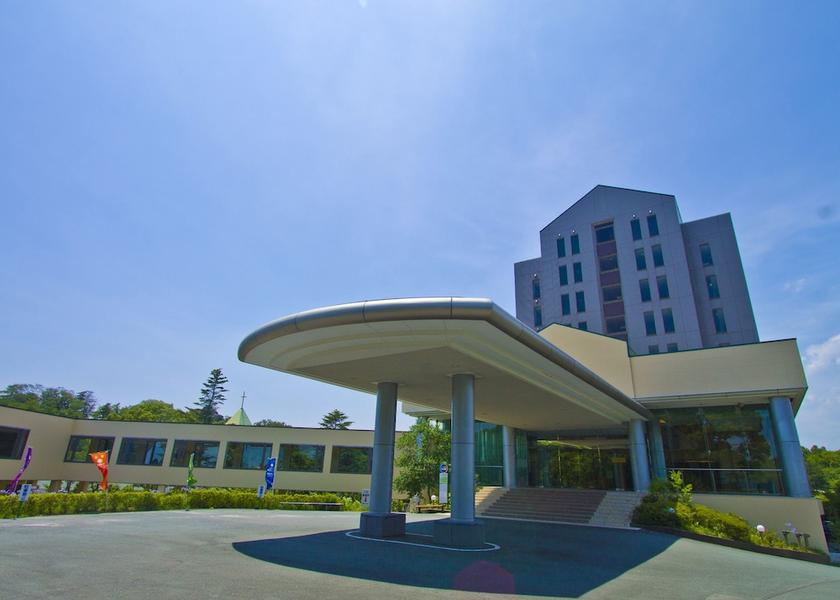 Shizuoka Kakegawa Property entrance