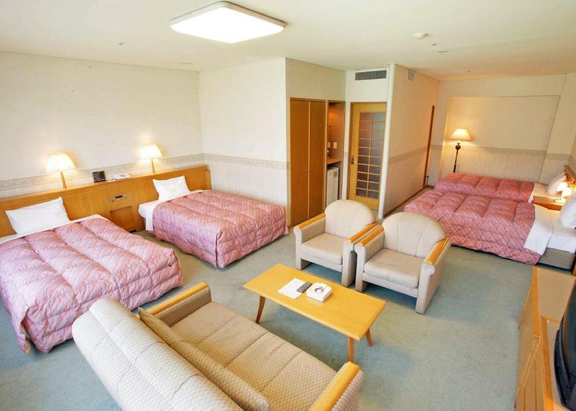 Shizuoka Kakegawa Room