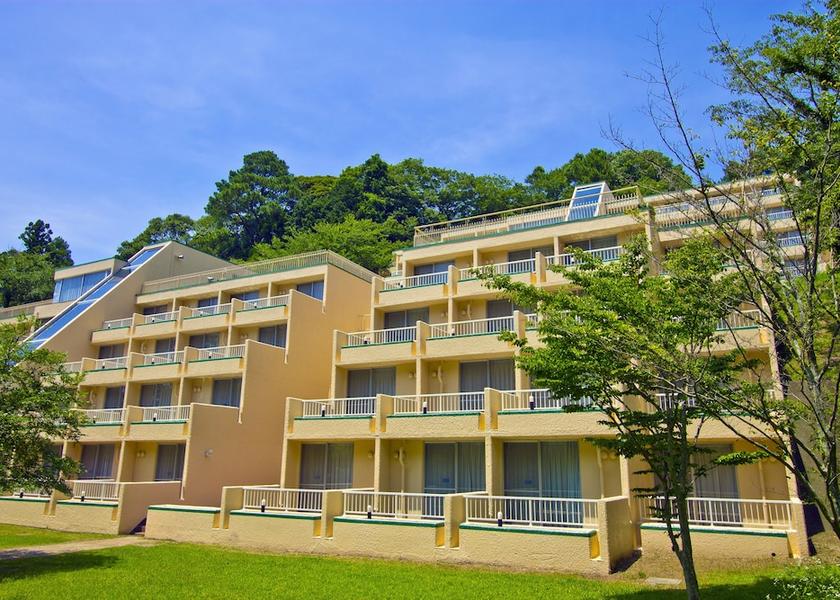 Shizuoka Kakegawa Exterior