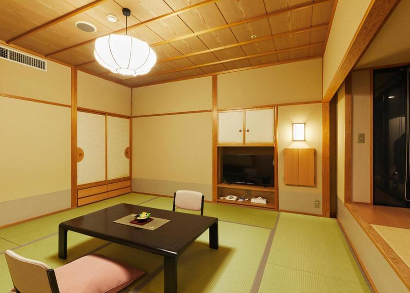 Yamagata (prefecture) Tendo 