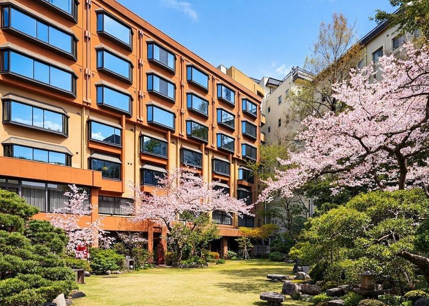 Yamagata Tendo Exterior