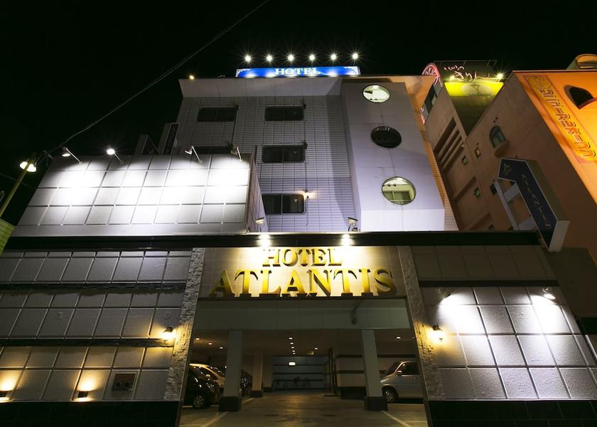 Osaka Higashi-osaka Primary image