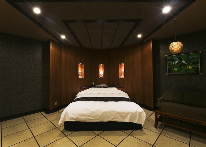 Osaka Higashi-osaka Room