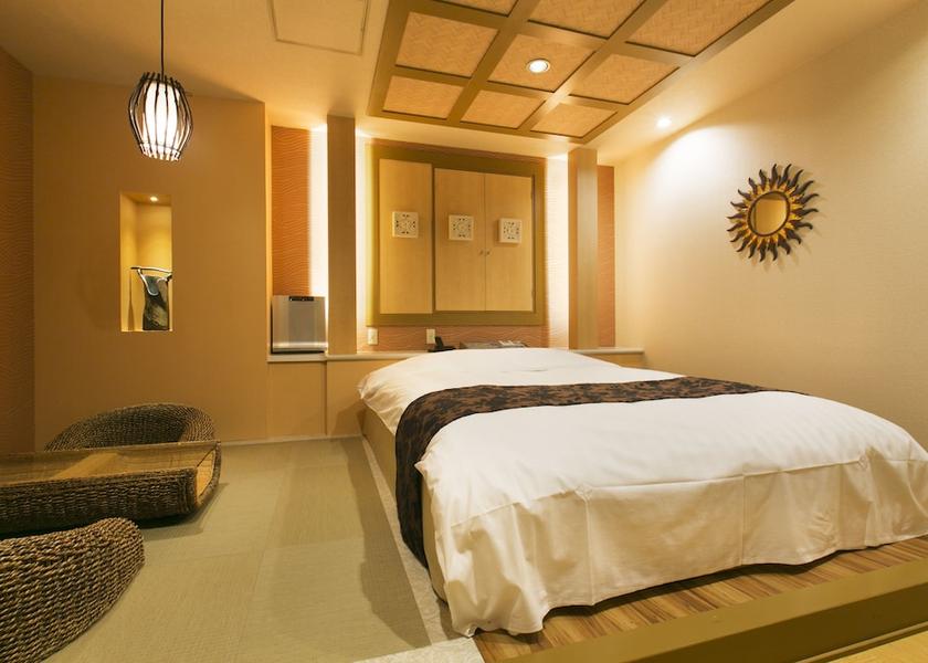 Osaka Higashi-osaka Room