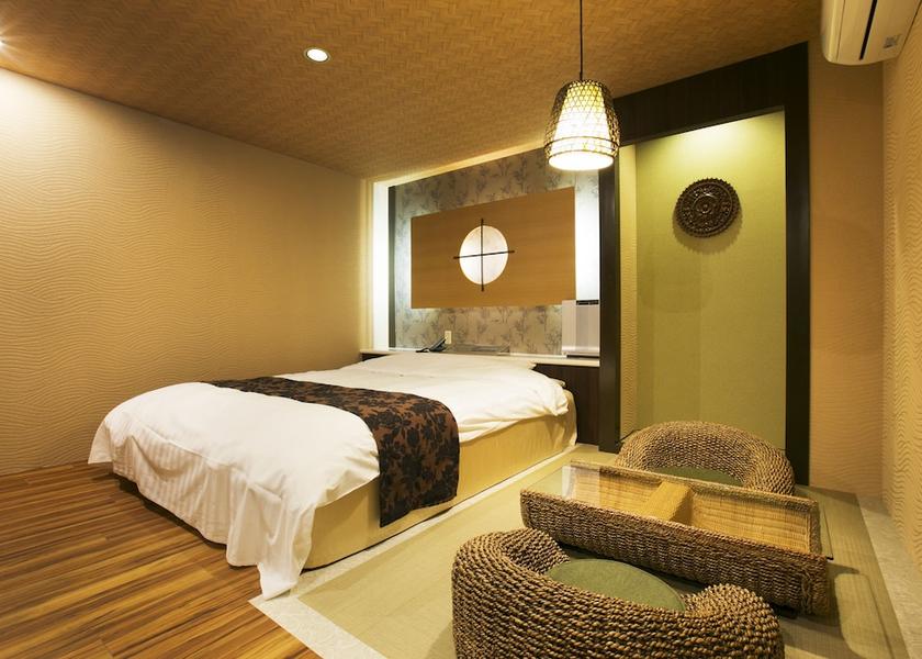 Osaka Higashi-osaka Room