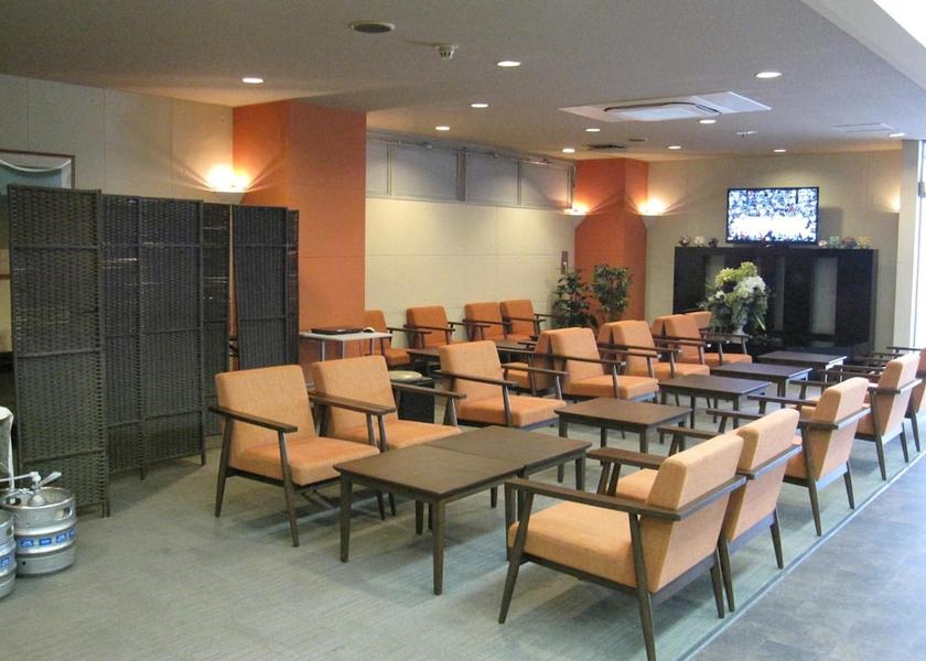 Aichi Toyohashi Meeting facility