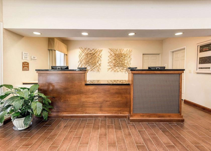 Colorado Fort Collins Lobby