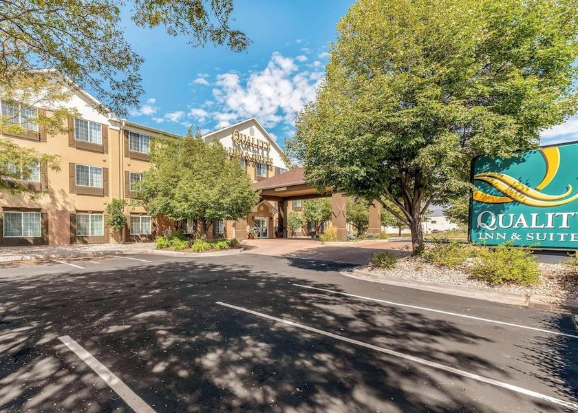 Colorado Fort Collins Exterior