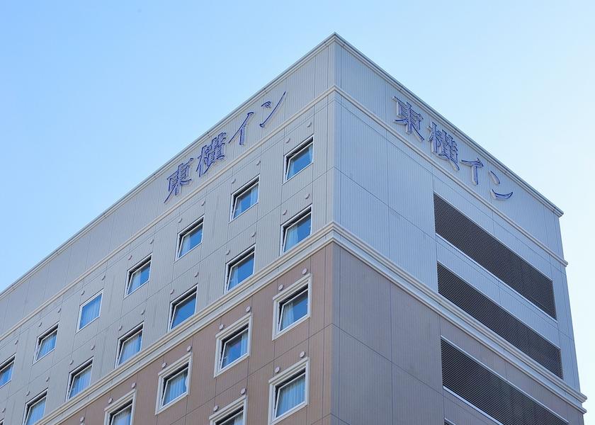 Ibaraki Tsukuba Exterior