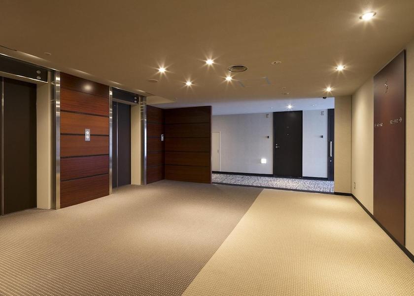 Iwate Morioka Interior
