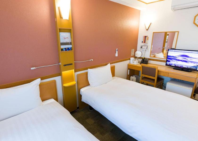 Shimane Matsue Rooms
