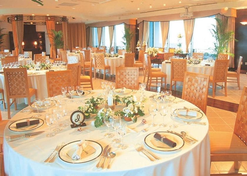 Chiba Chiba Banquet hall