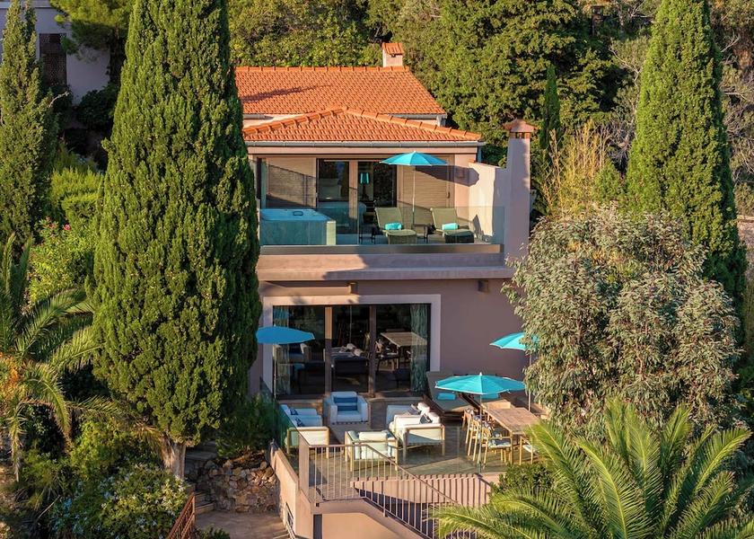 Provence - Alpes - Cote d'Azur Theoule-sur-Mer Room