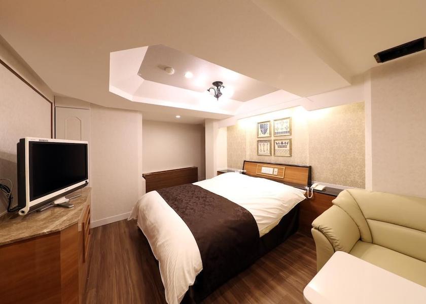 Shiga Ritto Room