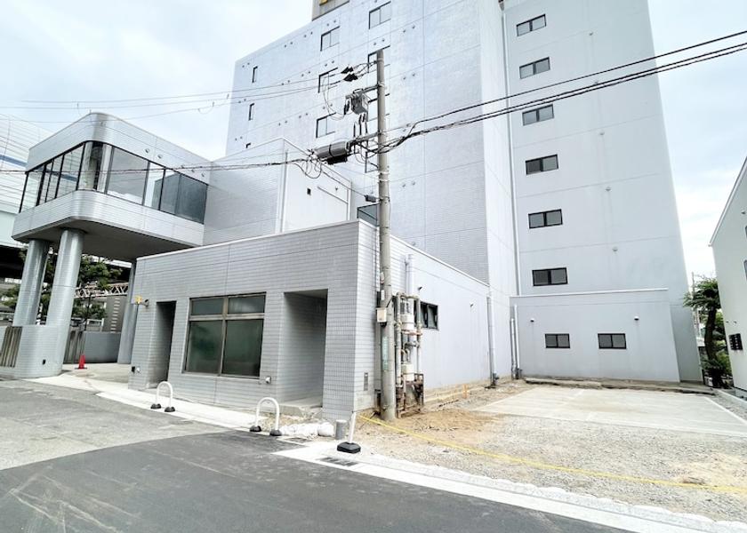 Hyogo Nishinomiya Exterior