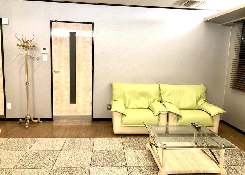Hyogo Nishinomiya Room
