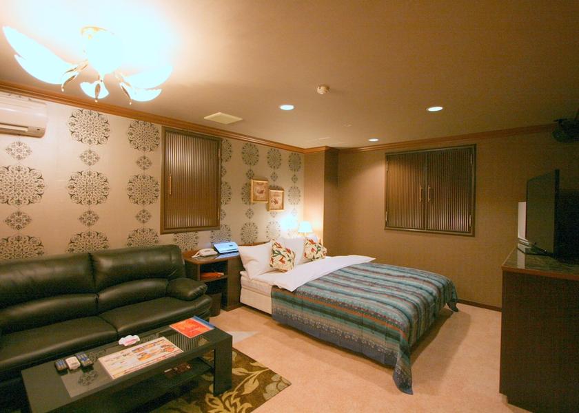 Osaka Sennan Room