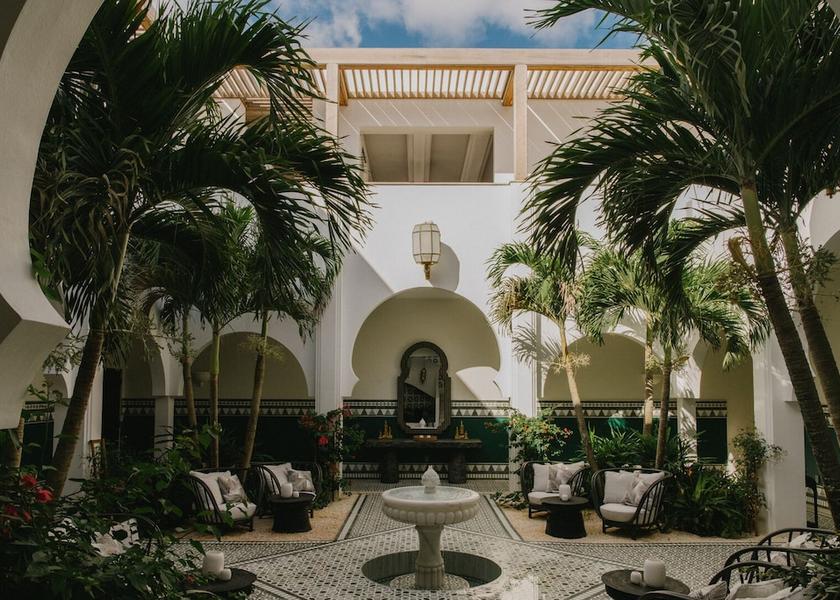 West End Village Spa