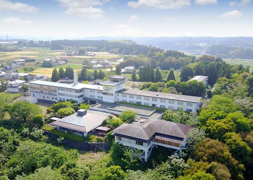 Kumamoto Yamaga Primary image
