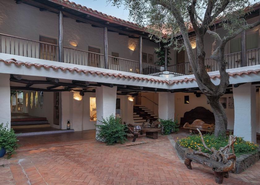 Sardinia Arzachena Amenity